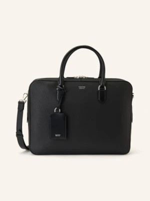Tom Ford Torba Biznesowa Elliot schwarz