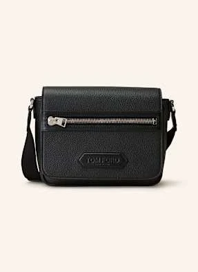Tom Ford Torba Na Ramię schwarz