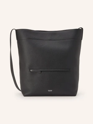 Tom Ford Torba Na Ramię schwarz CZARNY