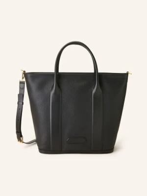 Tom Ford Torba Shopper Medium schwarz