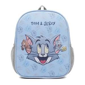 Tom & Jerry CEO-ACCCS-SS26-208WBTJ Niebieski
