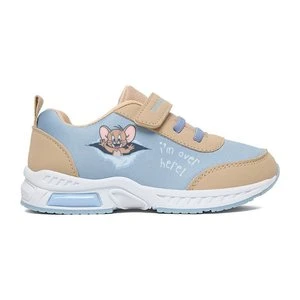 Tom & Jerry CEO-CP66-SS26-210WBTJ Niebieski jasny