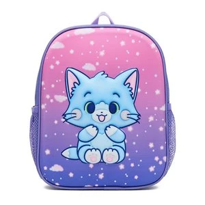 TOM&JERRY GOKKO CEO-ACCCS-AW25-305WBGTJ Fioletowy TOM&JERRY GOKKO 