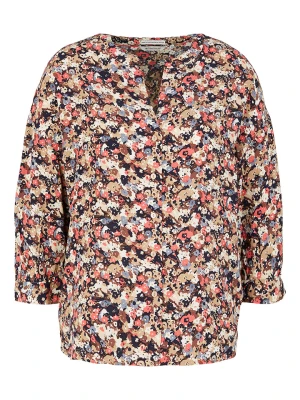 Zdjęcie produktu Tom Tailor Bluzka w kolorze beżowym rozmiar: 34