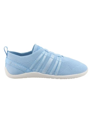 Tom Tailor Buty w kolorze błękitnym do chodzenia na boso rozmiar: 38