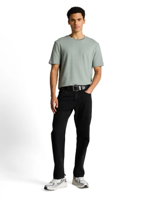 Tom Tailor Denim Koszulka Mężczyźni Bawełna (100%) zielony,