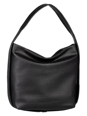TOM TAILOR Denim Torebka "Alonda" w kolorze czarnym - 33 x 29 x 10 cm rozmiar: onesize