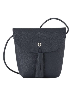 TOM TAILOR Denim Torebka "Ida" w kolorze granatowym - 17 x 16 x 4, 5 cm rozmiar: onesize