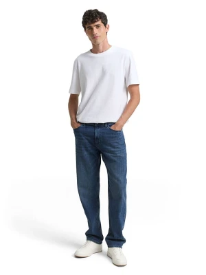 Tom Tailor Dżinsy - Relaxed fit - w kolorze niebieskim rozmiar: W31 / L32