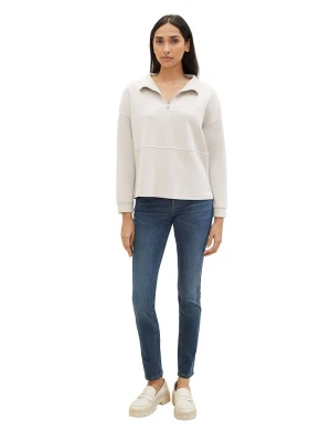 Tom Tailor Dżinsy - Skinny fit - w kolorze niebieskim rozmiar: W34 / L32