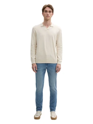 Tom Tailor Dżinsy - Slim fit - w kolorze błękitnym rozmiar: W33 / L30