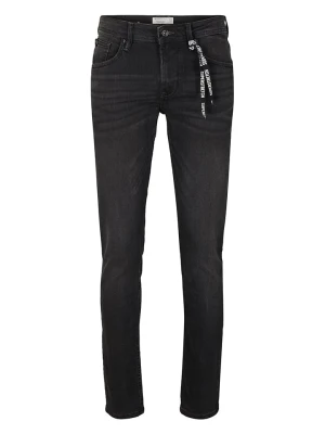 Tom Tailor Dżinsy - Slim fit - w kolorze czarnym rozmiar: W29/L32