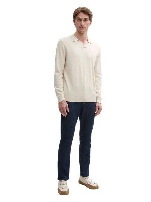 Tom Tailor Dżinsy - Slim fit - w kolorze granatowym rozmiar: W36 / L30