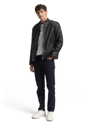 Tom Tailor Dżinsy - Tapered fit - w kolorze granatowym rozmiar: W32/L32
