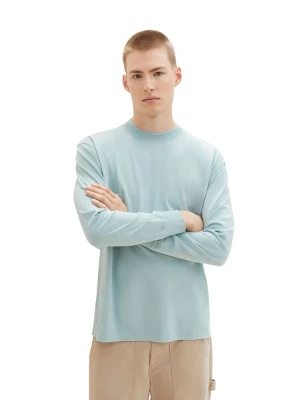 Tom Tailor Koszulka w kolorze błękitnym rozmiar: XL