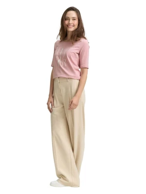 Tom Tailor Koszulka w kolorze jasnoróżowym rozmiar: XL