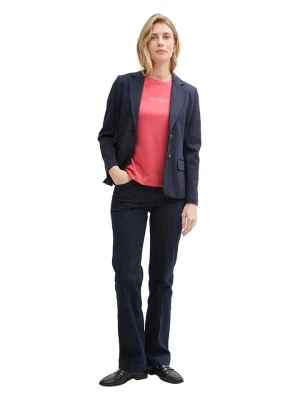 Tom Tailor Koszulka w kolorze koralowym rozmiar: L