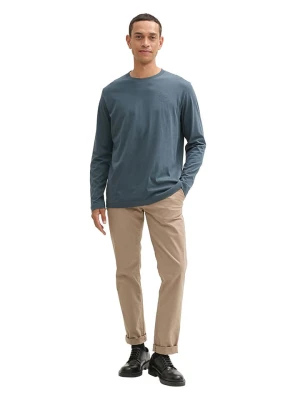 Tom Tailor Koszulka w kolorze niebieskim rozmiar: 3XL