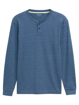 Tom Tailor Koszulka w kolorze niebieskim rozmiar: XL