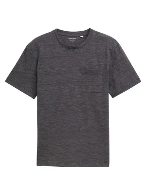 Tom Tailor Koszulka w kolorze szarym rozmiar: M