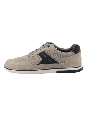 Tom Tailor Sneakersy w kolorze beżowym rozmiar: 45