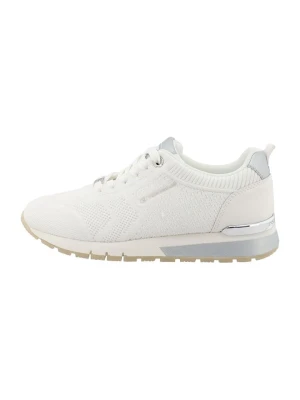 Tom Tailor Sneakersy w kolorze białym rozmiar: 39