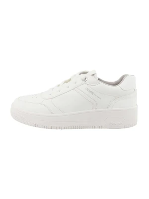 Tom Tailor Sneakersy w kolorze białym rozmiar: 39