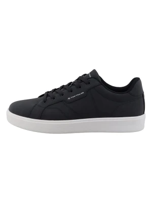 Tom Tailor Sneakersy w kolorze czarnym rozmiar: 42