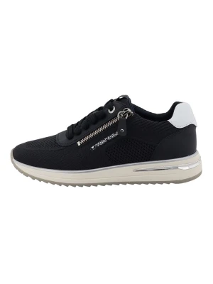 Tom Tailor Sneakersy w kolorze granatowym rozmiar: 37