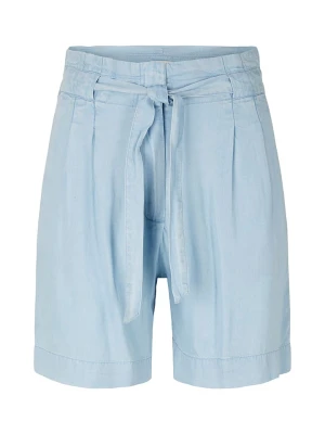 Tom Tailor Szorty w kolorze błękitnym rozmiar: 44