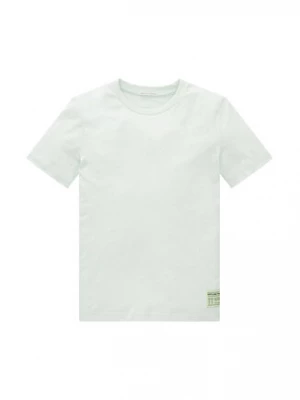 Tom Tailor T-Shirt 1034990 Zielony