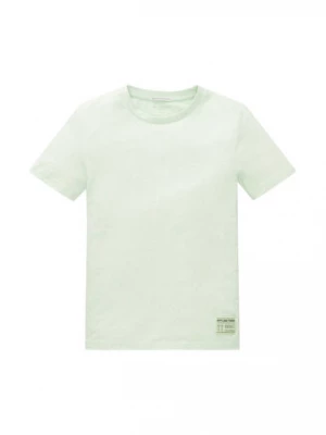 Tom Tailor T-Shirt 1034990 Zielony