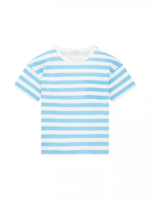 Tom Tailor T-Shirt 1035119 Kolorowy