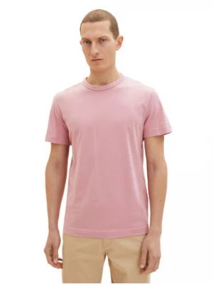 Tom Tailor T-Shirt 1035552 Różowy Regular Fit