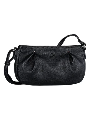 Tom Tailor Torebka "Laurie" w kolorze czarnym - 26 x 15 x 6,5 cm rozmiar: onesize