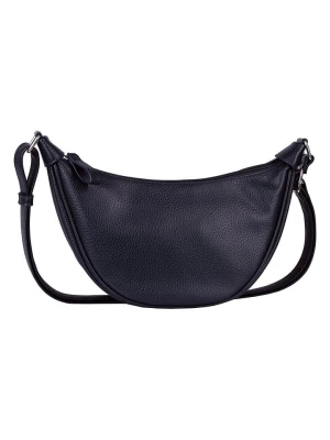 Tom Tailor Torebka "Liriel" w kolorze granatowym - 33 x 17,5 x 11 cm rozmiar: onesize