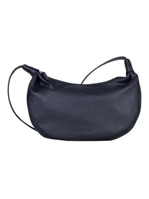 Tom Tailor Torebka w kolorze granatowym - 33 x 20 x 9 cm rozmiar: onesize