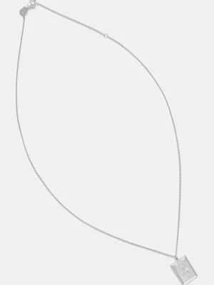 Tom Wood naszyjnik srebrny Tarot Strength Pendant