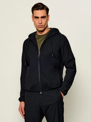 Tombolini Kurtka | Regular Fit czarny