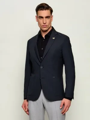 Tombolini Marynarka | Slim Fit