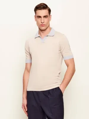 Tombolini Polo | Regular Fit