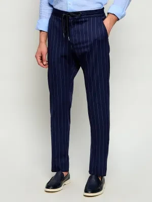 Tombolini Spodnie | Regular Fit