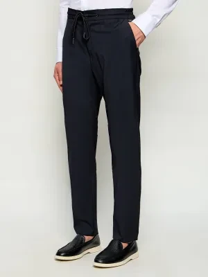 Tombolini Spodnie | Slim Fit
