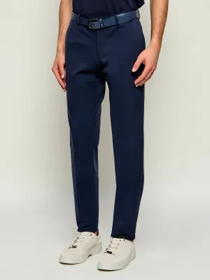 Tombolini Spodnie | Slim Fit