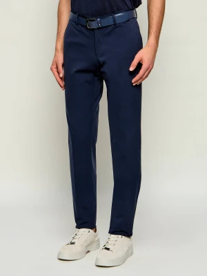 Tombolini Spodnie | Slim Fit