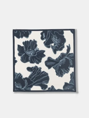 Tommy Hilfiger apaszka damska jedwabna