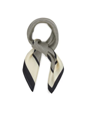 Tommy Hilfiger Apaszka Elevated Flag AW0AW17629 Granatowy
