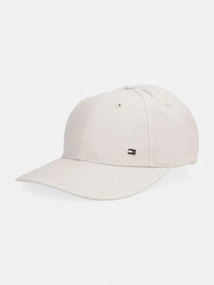 Tommy Hilfiger baseball cap męska bawełniana