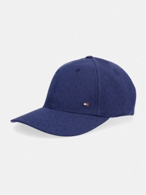 Tommy Hilfiger baseball cap męska bawełniana