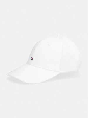Tommy Hilfiger baseball cap męska bawełniana